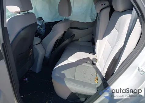 2021 Hyundai Tucson Se from USA, damaged, VIN KM8J2CA48MU329508